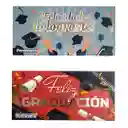 Lluvia De Sobres Primavera Grado