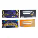 Lluvia De Sobres Primavera Grado