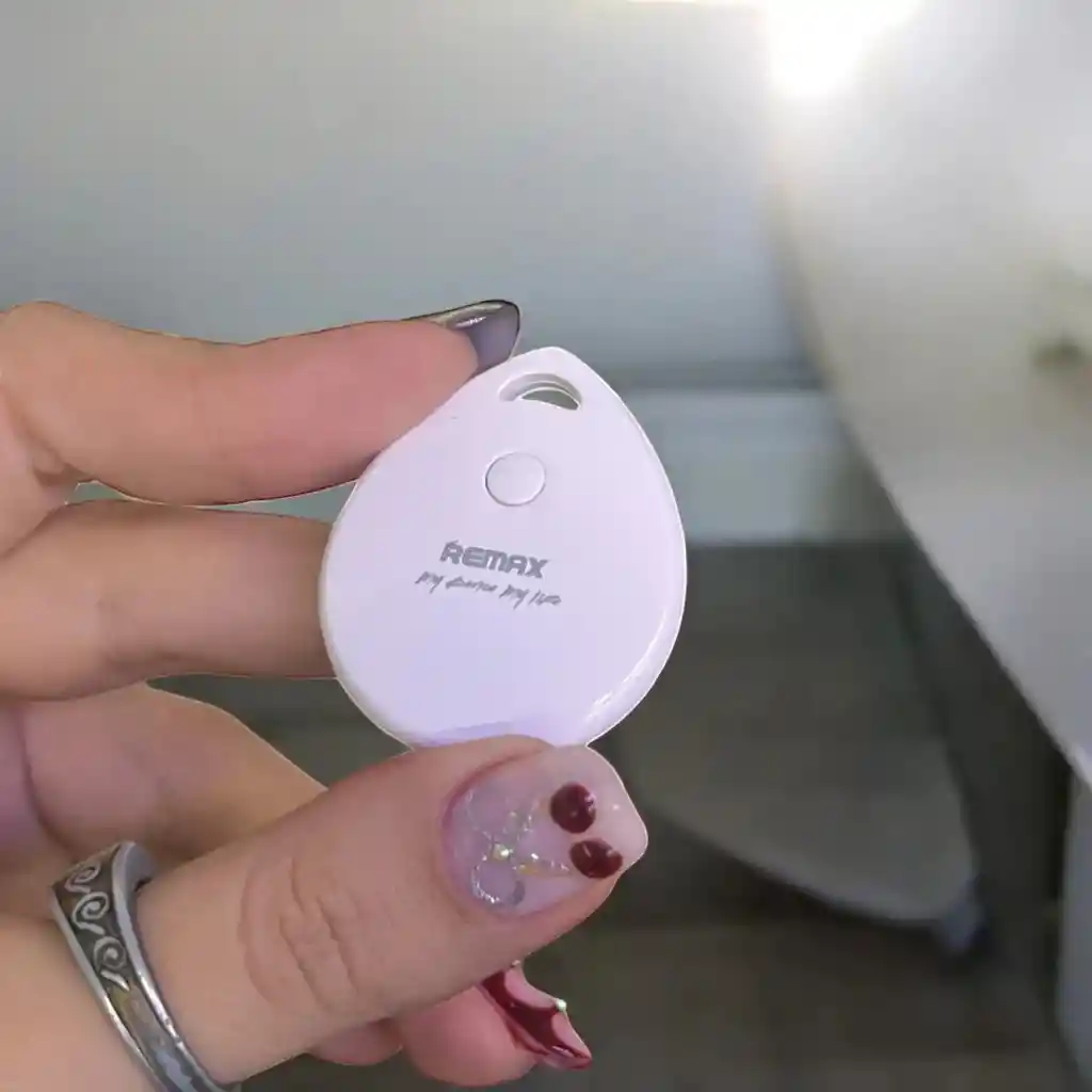 Remax Gps Mini Rastreador Inteligente
