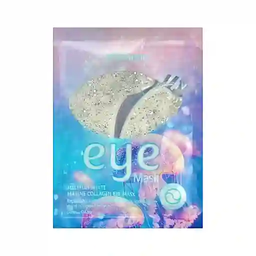 Colágeno Para Los Ojos – Eye Mask