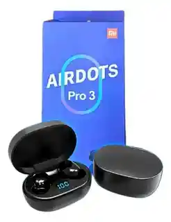 Audifonos Airdos Pro 3