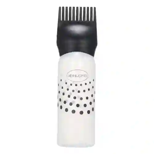 Dispensador De Líquidos Con Brocha