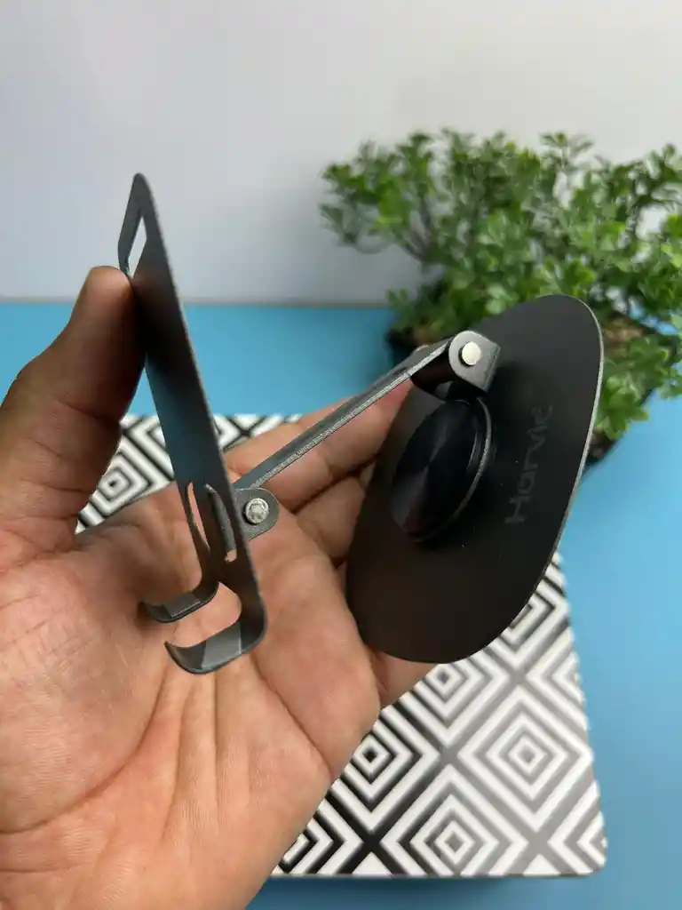 Soporte De Telefono Para Mesa 360º