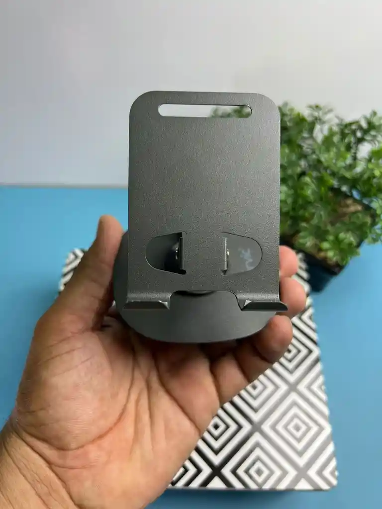 Soporte De Telefono Para Mesa 360º