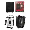 Cabina Nia 6.5’’ Tipo Bosé