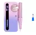 Pulidor Torno Profesional De Uñas Inalámbrico M50 35.000rpm