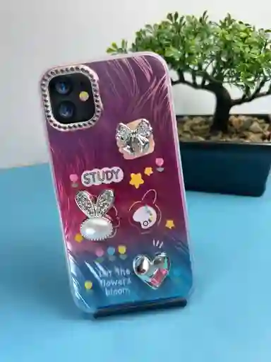 Forro Iphone 11 Pin