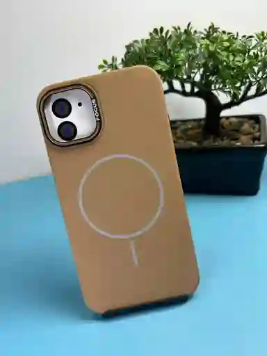 Forro Para Iphone 11 Focus