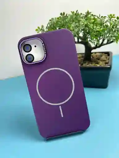 Forro Para Iphone 11 Focus