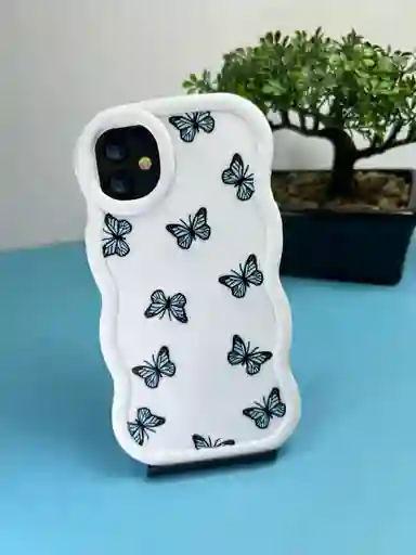 Forro Para Iphone 11 Diseño
