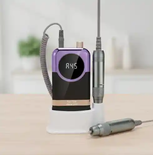 Pulidor Torno Profesional Inalámbrico Sg716 35.000rpm Agregar A Favoritos