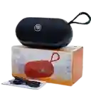 Parlante Bluetooth T&g Tg 691 Sonido De Alta Calidad
