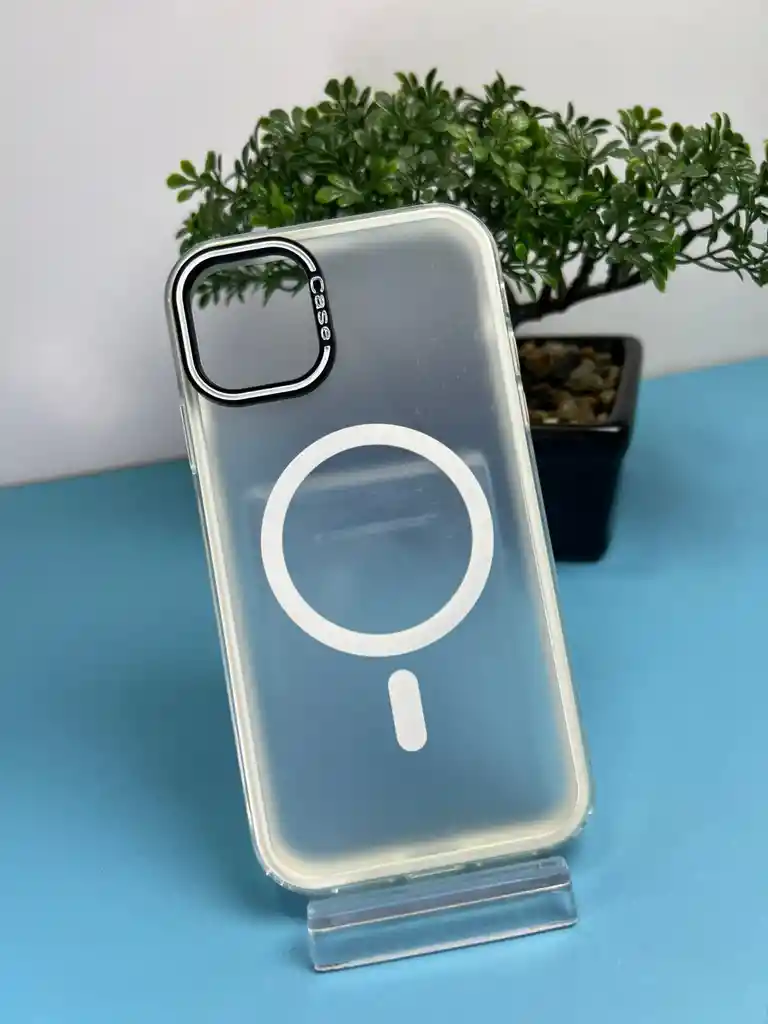 Forro Para Iphone 11 Case Color