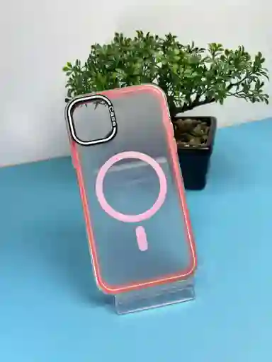 Forro Para Iphone 11 Case Color