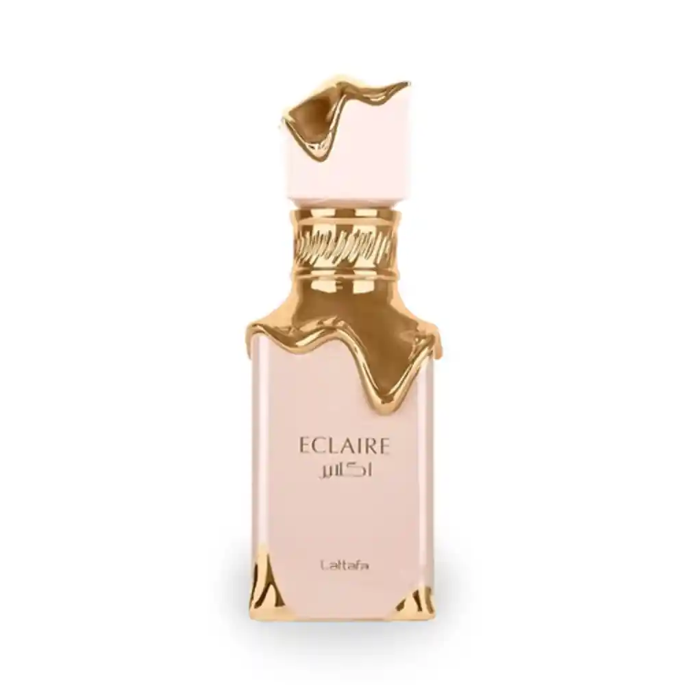 Perfume Eclaire Lattafa Original Locion 100 Ml