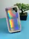 Forro Para Iphone 11 Diamantado