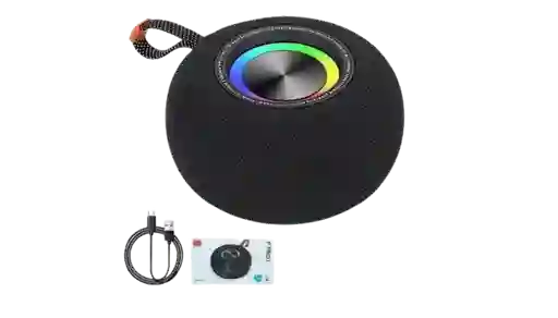 Parlante P Pro1 Bluetooth Inalámbrico