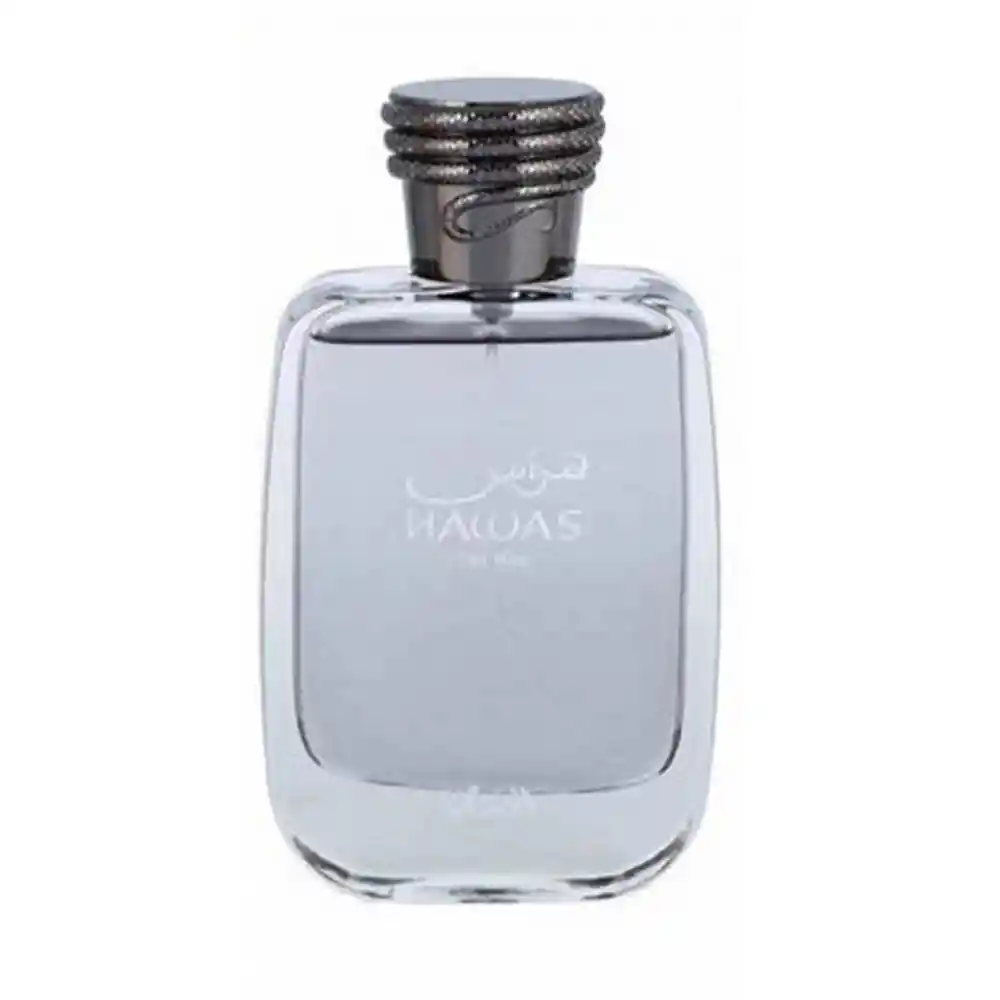 Perfume Hawas For Him Rasasi Original Locion 100 Ml