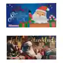 Lluvia De Sobres Primavera Navidad