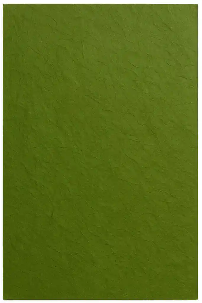 Papel Pesebre Navidad Verde