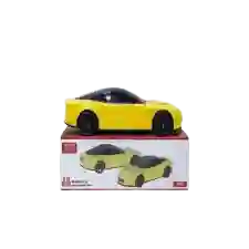 Parlante En Forma De Auto Deportivo J -ipok