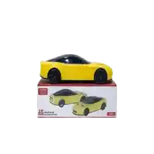 Parlante En Forma De Auto Deportivo J -ipok