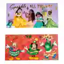 Lluvia De Sobres Primavera Navidad Disney