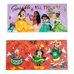 Lluvia De Sobres Primavera Navidad Disney