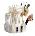 Organizador De Maquillaje Y Cosméticos 360