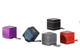 Parlante T&g Mini Sonido De Alta Calidad