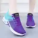 Zapatillas De Moda Para Mujer