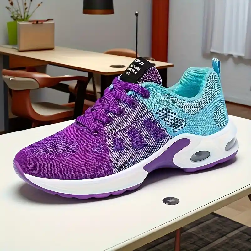 Zapatillas De Moda Para Mujer