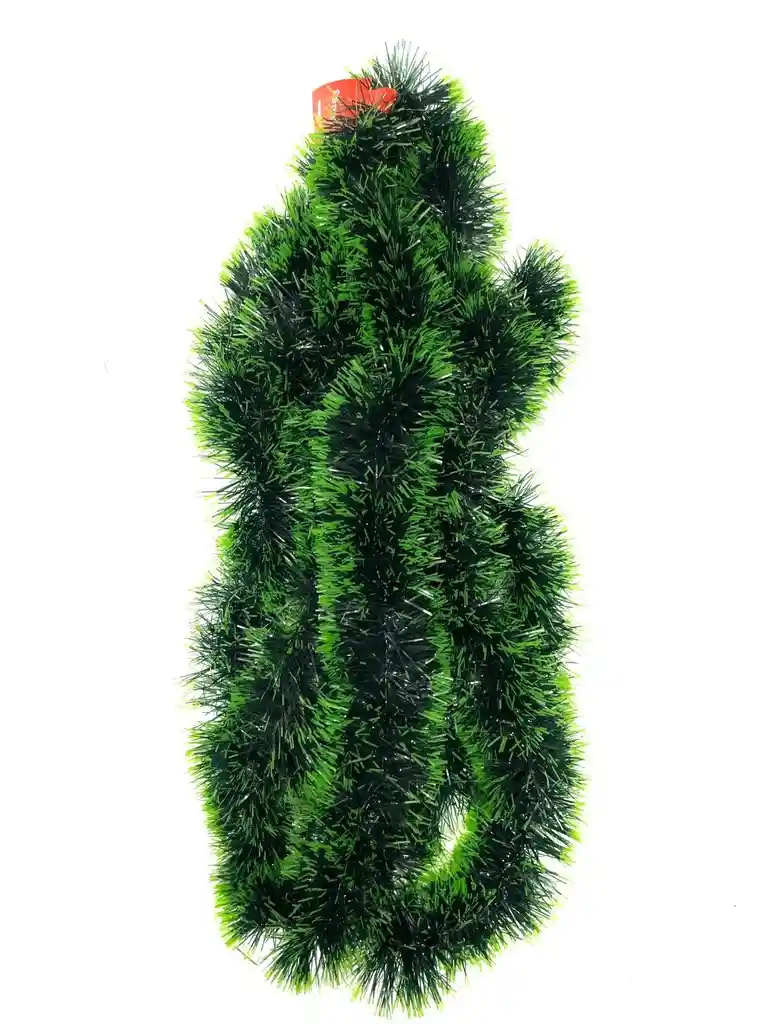 Guirnalda Verde 6 Metros