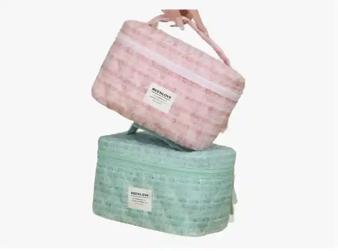 Cosmetiquera Neceser Organizador De Maquillaje