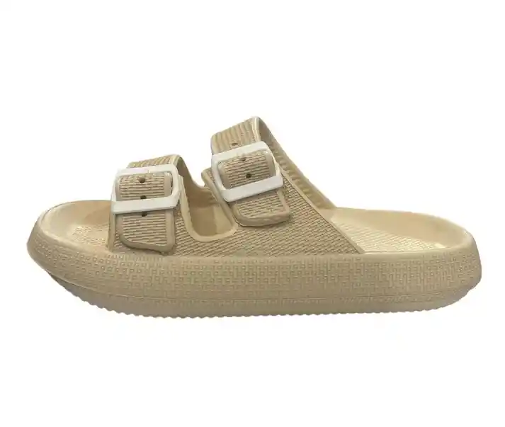 Sandalia En Eva Talla 35/36