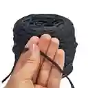 Cordón Pyp Negro 3mm X 300metros