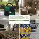 Cordón Pyp Negro 3mm X 300metros