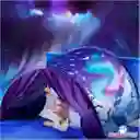 Carpa Plegable Para Niños Portátil