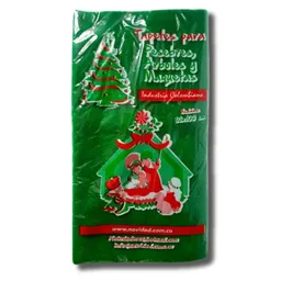 Tapete Para Pesebres, Árboles Y Maquetas 75x100 Cm