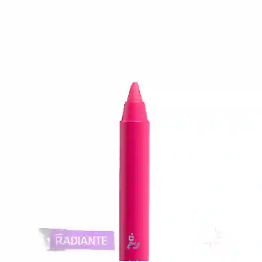 Lula Lapiz Delineador Para Ojos Rosa