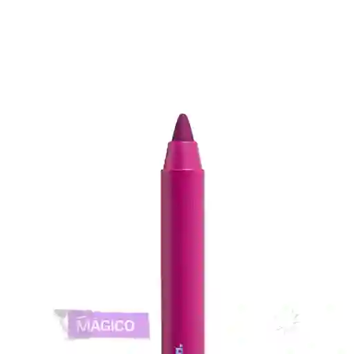 Lula Lapiz Delineador Para Ojos Fucsia