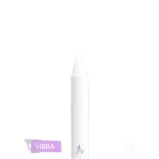 Lula Lapiz Delineador Para Ojos Blanco