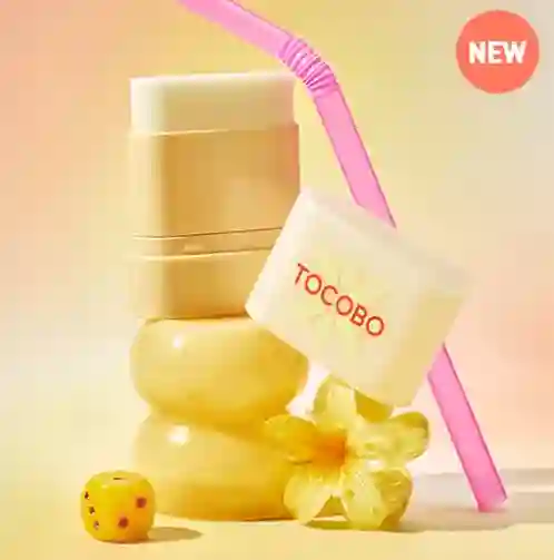 Tocobo vita waterproof sun stick mini spf50+ pa++++