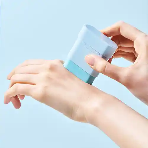 Tocobo] *mini* Cotton Soft Sun Stick Spf50+ Pa++++ Producto Koreano