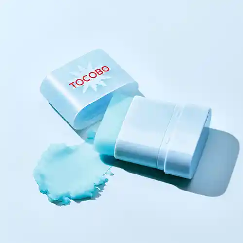 Tocobo] *mini* Cotton Soft Sun Stick Spf50+ Pa++++ Producto Koreano
