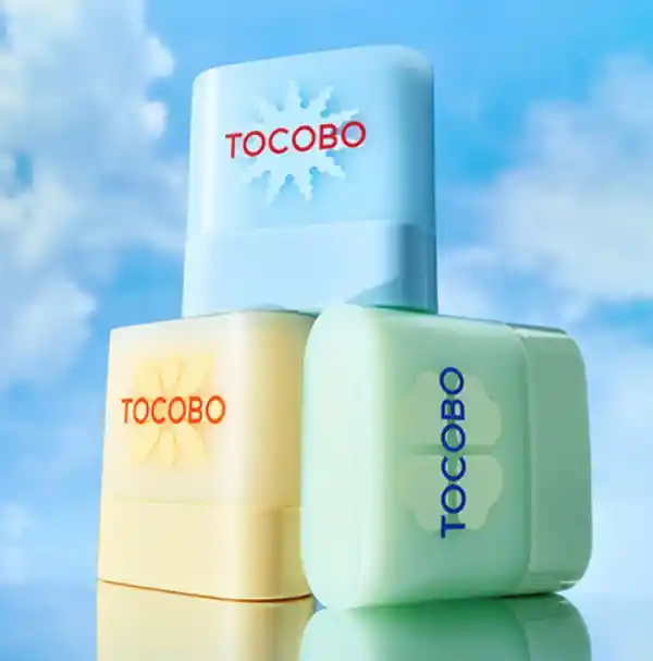 Tocobo] *mini* Cica Cooling Sun Stick Spf50+ Pa++++