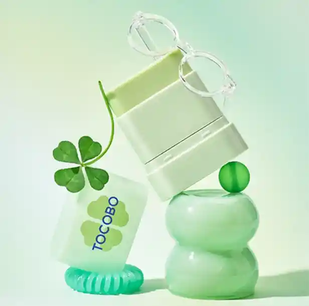 Tocobo] *mini* Cica Cooling Sun Stick Spf50+ Pa++++