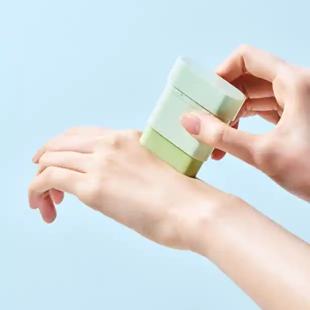 Tocobo] *mini* Cica Cooling Sun Stick Spf50+ Pa++++