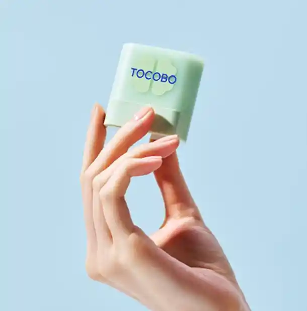 Tocobo] *mini* Cica Cooling Sun Stick Spf50+ Pa++++