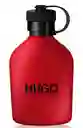 Perfume Hugo Boss Red Para Hombres